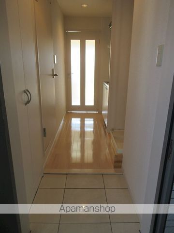 アトラス カーロ浦和常盤弐番館の内装写真