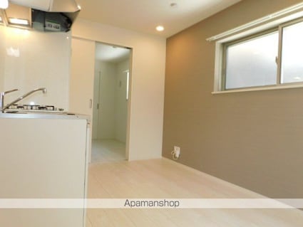 ホワイトベースⅡ[1DK/26.05m2]の内装5