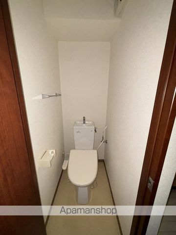 INVESTKITAUMEDAの内装写真