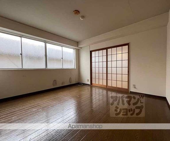 アルティスタ御所南の内装写真