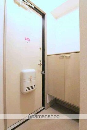 セントラルコート鷹子　Ａ棟[3DK/55.25m2]の玄関