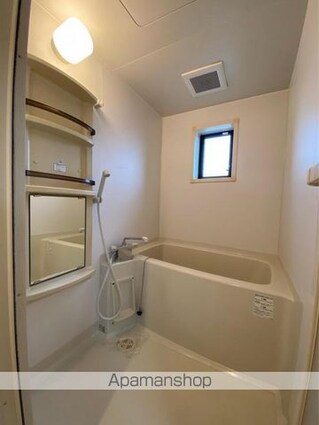 フォブールＤｒ．[1K/30.96m2]のバス