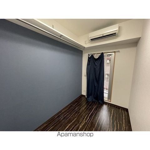 アムス・アミティエ川崎IIIの内装写真