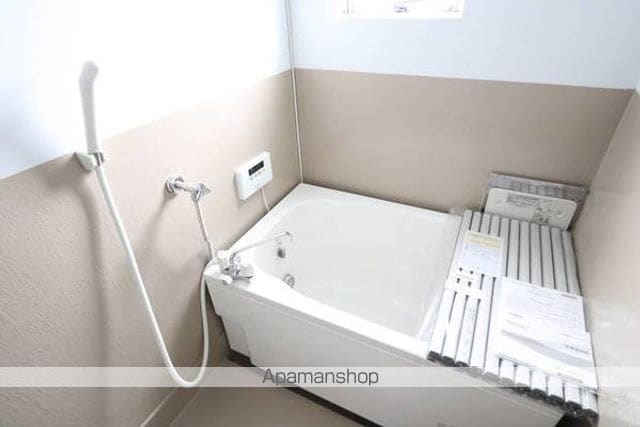 ビレッジハウス松山上野2号棟の内装写真