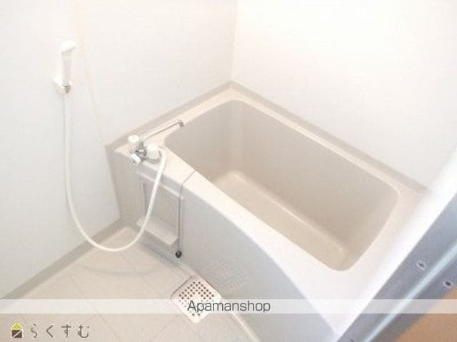 WEST畠山の内装写真
