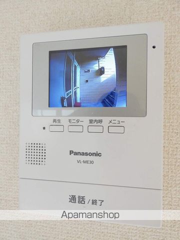 ブッシュクローバー佐鳴台の内装写真
