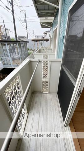 セイバー浜野の内装写真