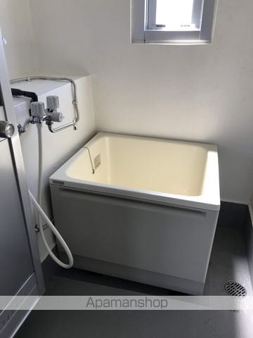 ビレッジハウス印南2号棟の内装写真
