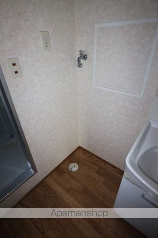 ゼフィール錦見の内装写真