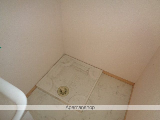 フローラ陽だまりの丘の内装写真