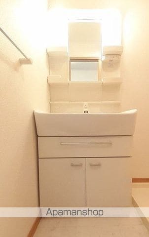 サニーヴィラ・N Bの内装写真