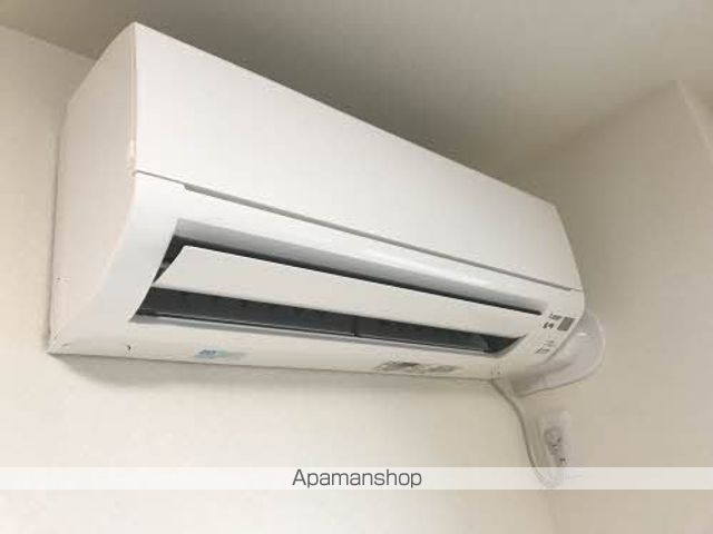 シャーメゾン新光町の内装写真