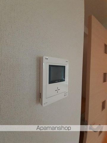 プラタナスの内装写真