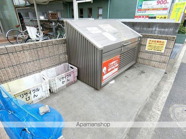ウィステリアのその他写真