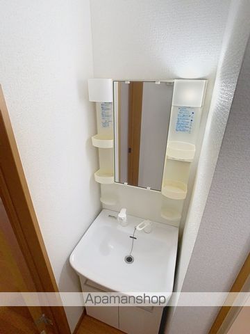 Y.M.Rの内装写真