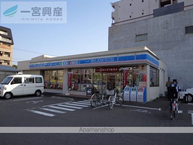 リューレント河原町の周辺写真