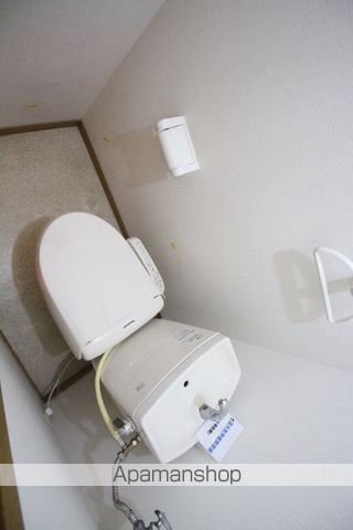 プリミエール サウスの内装写真