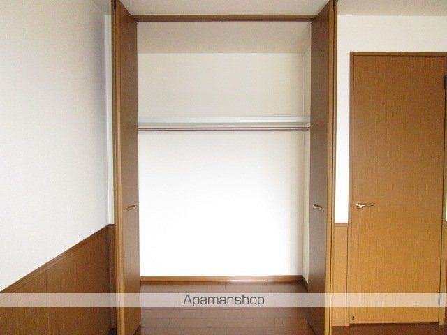 ハイツ アビスの内装写真