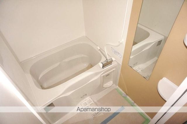 クレールソフィア都島の内装写真