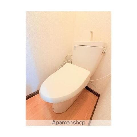 グレープズヒルの内装写真