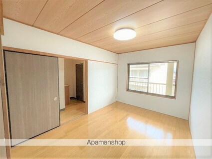 コーポ熊谷Ｂ棟[2DK/47.2m2]の内装4