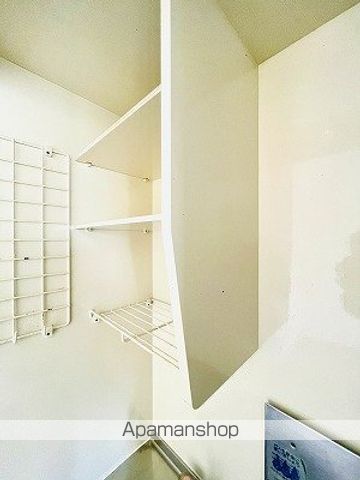 サンライズ中宮の内装写真
