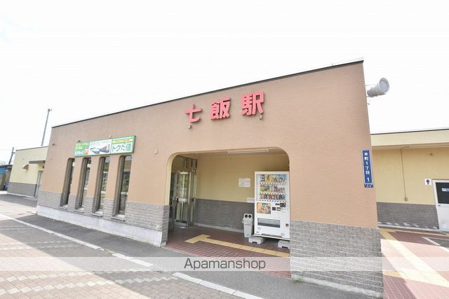 CASAキズナの周辺写真