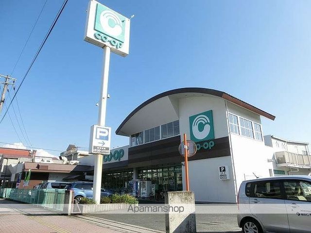 ライオンズマンション交通局前の周辺写真