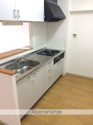 リーベンハイム室見の内装写真