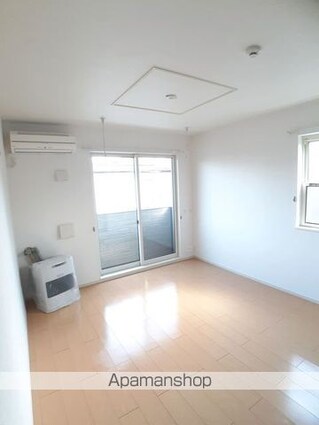 メゾン・ラフレシールＡ[2DK/44.75m2]のリビング・居間