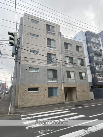 ACCEPTEEの外観写真
