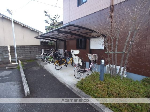 CLAIR嵯峨のその他写真