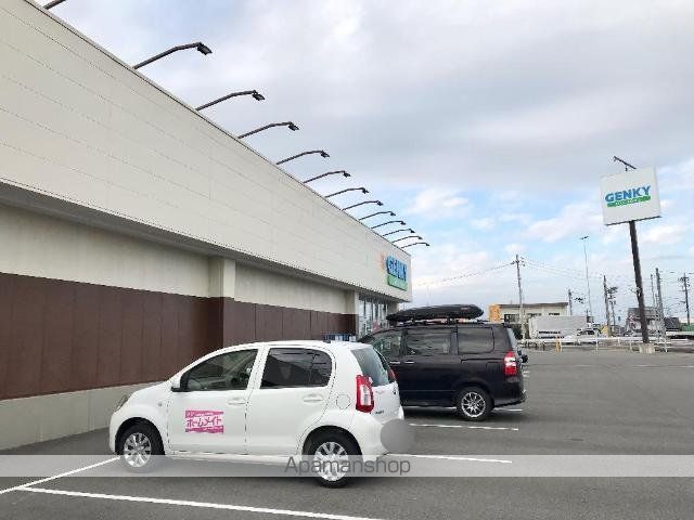 サンシャイン棚橋Aの周辺写真