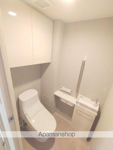 シティタワー大阪本町の内装写真
