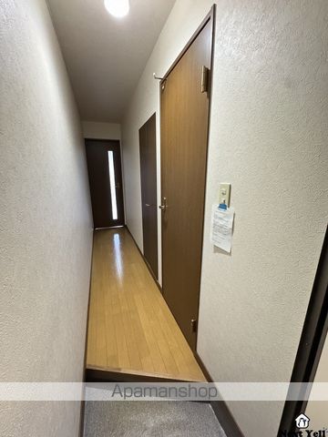 フロルドゥコルザの内装写真