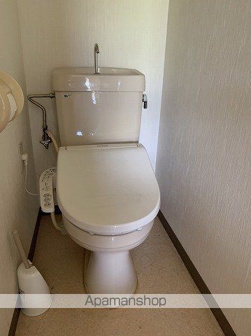 リバーサイドカワノAの内装写真