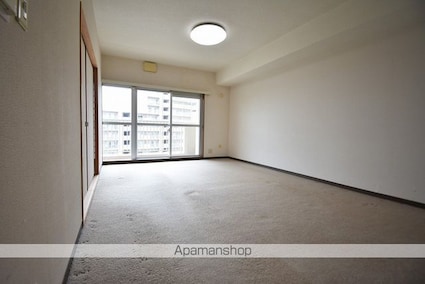 ダイアシティ２０００茂庭Ａ２ＲＩＤＧＥ[4LDK/87.71m2]のリビング・居間