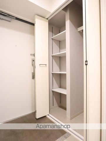 SーFORT鶴舞CUBEの内装写真