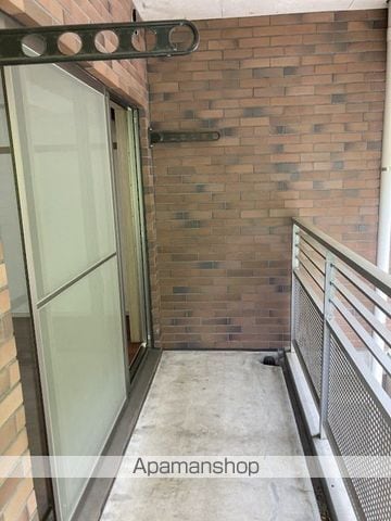 N-Flats横浜大岡の内装写真