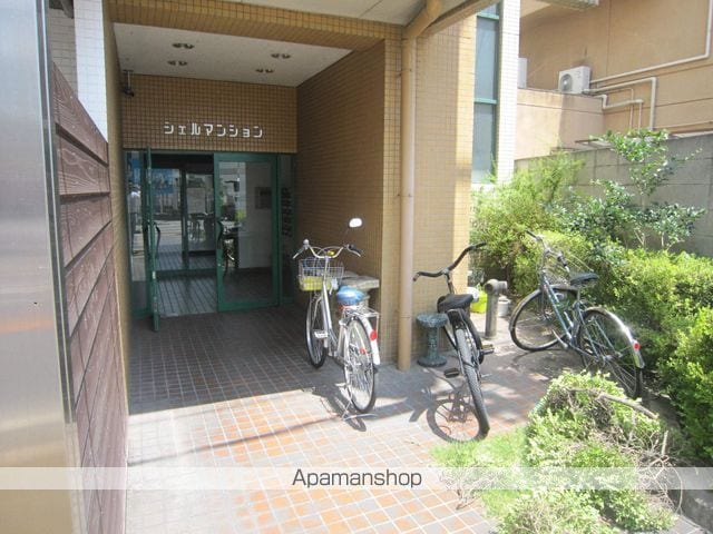 シェルマンションのその他写真