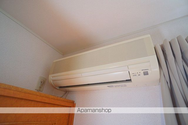 レオパレスIKARUGAの内装写真