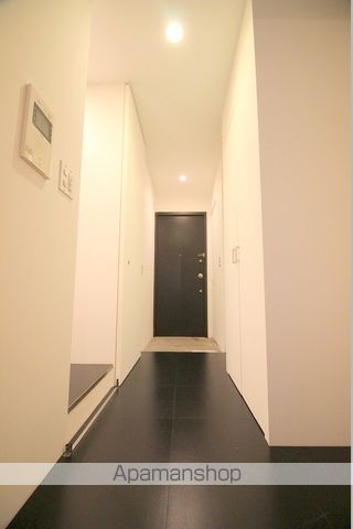 アーデンタワー南堀江の内装写真
