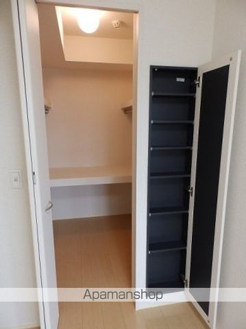 グランクレール高砂の内装写真