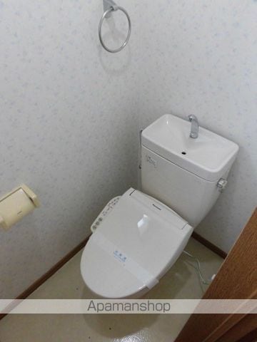 ピジョンBの内装写真