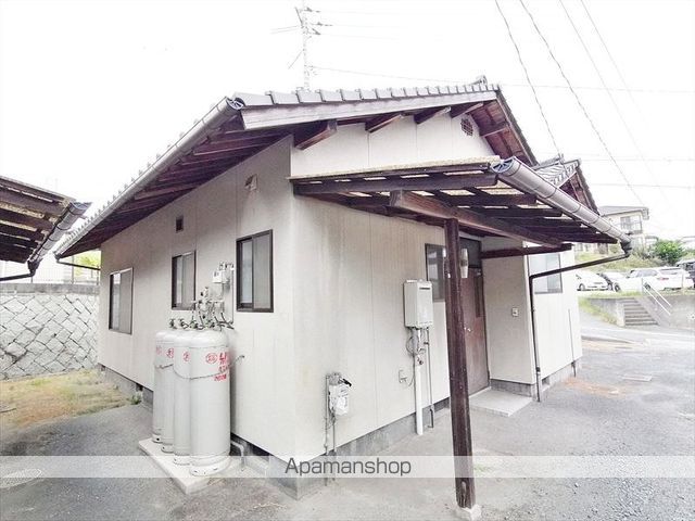滝澤貸家 northの外観写真