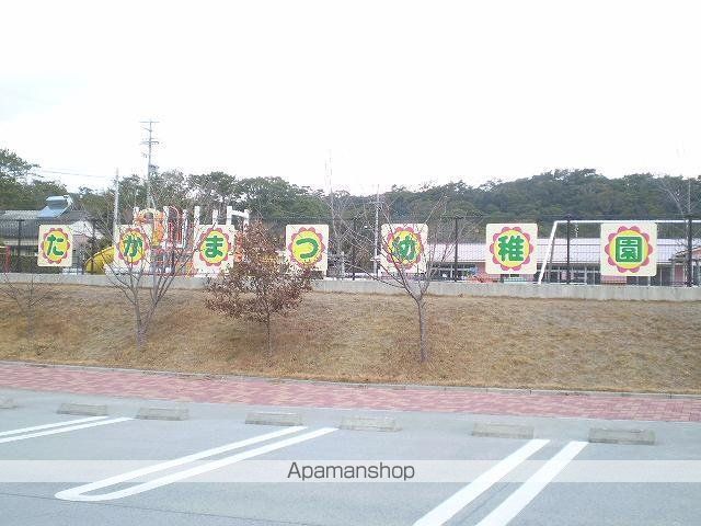 モデルノ パラッツオの周辺写真