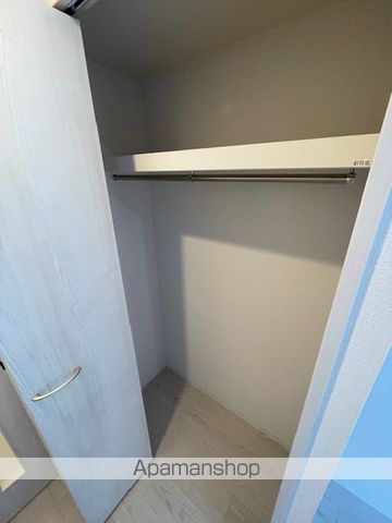 エスリードレジデンス梅田マークスの内装写真