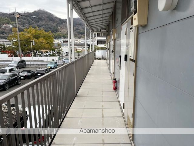 レオパレスフジの内装写真