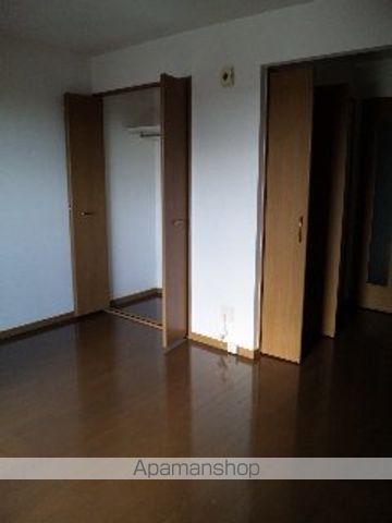 ヴォールYSの内装写真