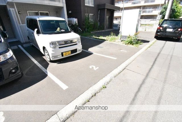 クラリス豊平Vのその他写真